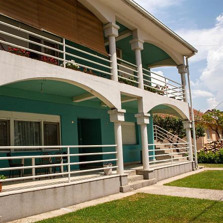Apartment Monica Nikšić Esterno foto