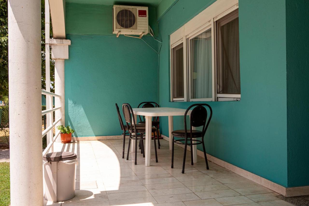 Apartment Monica Nikšić Esterno foto